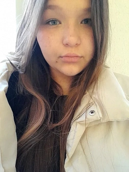 Сатвалова Валерия