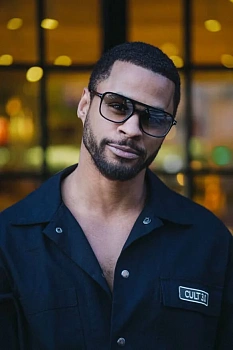 Солдатов Остап