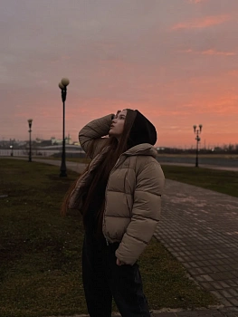 Воронцова Екатерина 