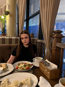 Подтеп валерия Сергеевна 
