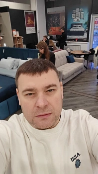 Мешковский Терентий