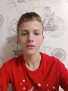 Ляпин Кирилл Вячеславович