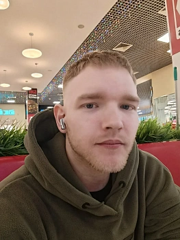 Ильин Андрей