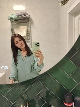 Титова Мария