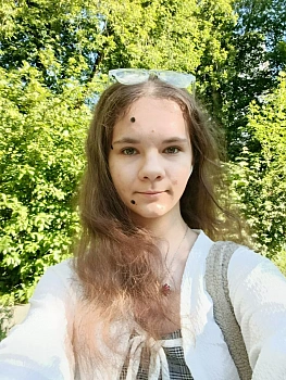 Тимохина Татьяна Ивановна 