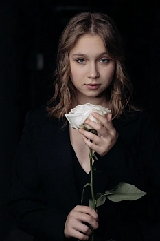 Можаева Анастасия 