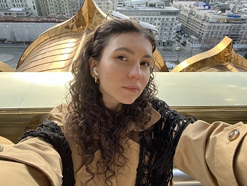 Ядринцева Софьч