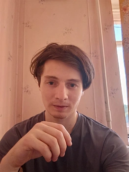 Лобанов Юрий Анатольевич