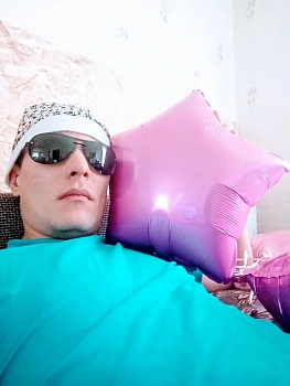 Шатилов Михаил