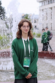 Екатерина Андреевна Репкина