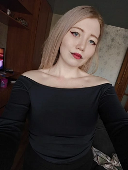 Васина Полина