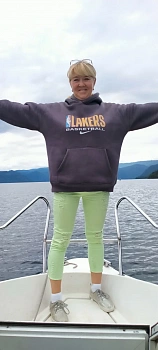 Носова Елена Викторовна