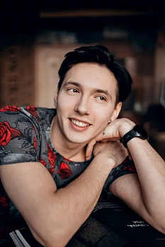 Саликов Денис