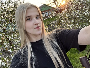 Погибелева Дарья
