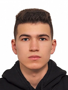 Садыков Андрей Денисович