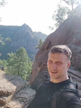 Пежемский Александр Алексеевич 