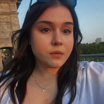 Алиева Диана