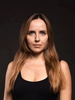 Морозова Диана