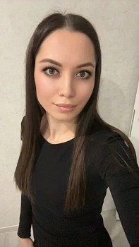 Виктория Алексеевна Кротова