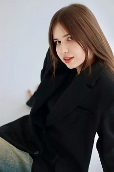 Клименко Арина Николаевна 