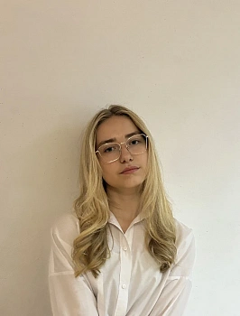 Рыбина Алла