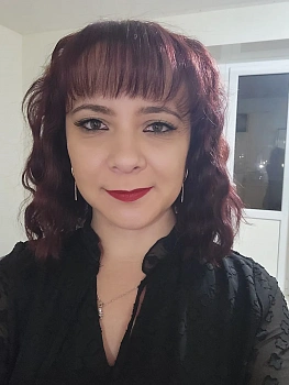 Карташева Лейла Худайбердыевна