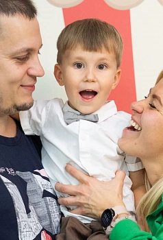 Аладинский Лев