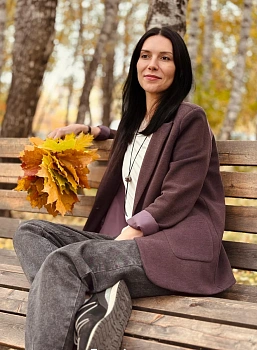 Калита Юлия