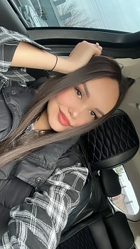 Каньшева Динара 