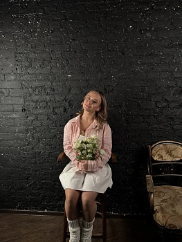 Тараненко Полина