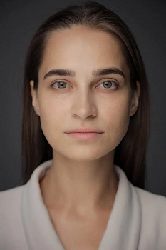 Серафима Екименкова