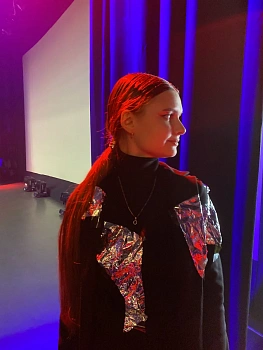 Обухова Ирина Сергеевна