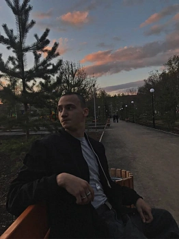 Кинжалов Сергей 