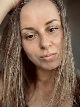 Полькина Екатерина 