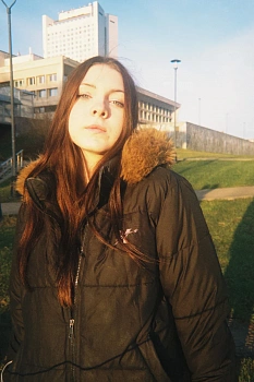 Курлова Алиса