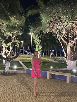 Смирнова Нина