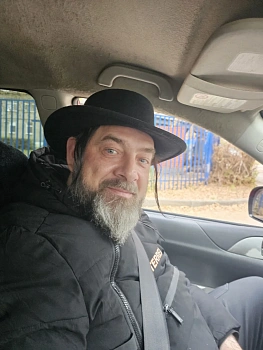 Роман Владимирович Строганов