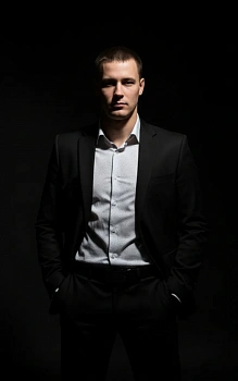 Судаков Евгений Васильевич 