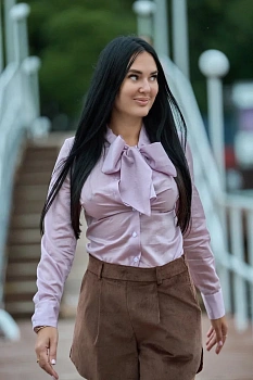 Кузьмицкая Екатерина Николаевна 