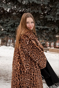 Абаназиди Арина