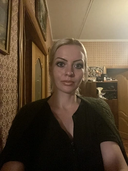 Абасова Анастасия Владиславовна 
