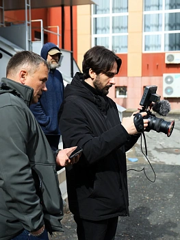 Вершков Андрей