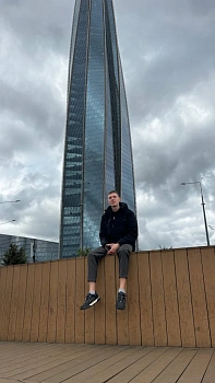 Юшков Владимир Сергеевич