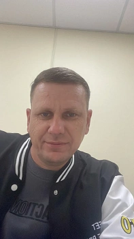Пахомов Виталий 