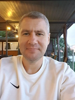 Волков Дмитрий Александрович