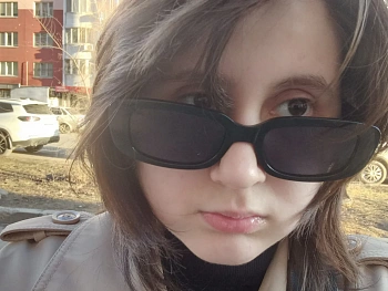 Кубасова Татьяна