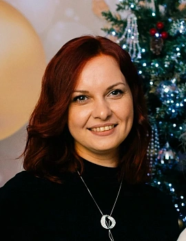 Фазрутдинова Ольга