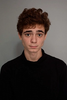 Омельченко Даниил 