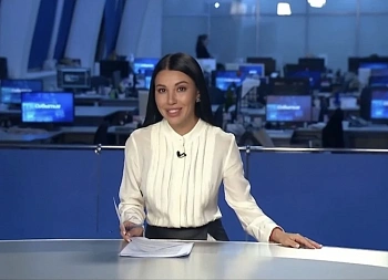 Анна Авдеева