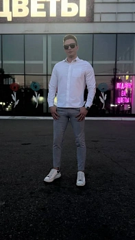Ермолаев Иван Анатольевич